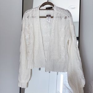 ✨ 4 FOR $20 ✨ Light Knit Cardigan